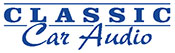 Classic Car Audio